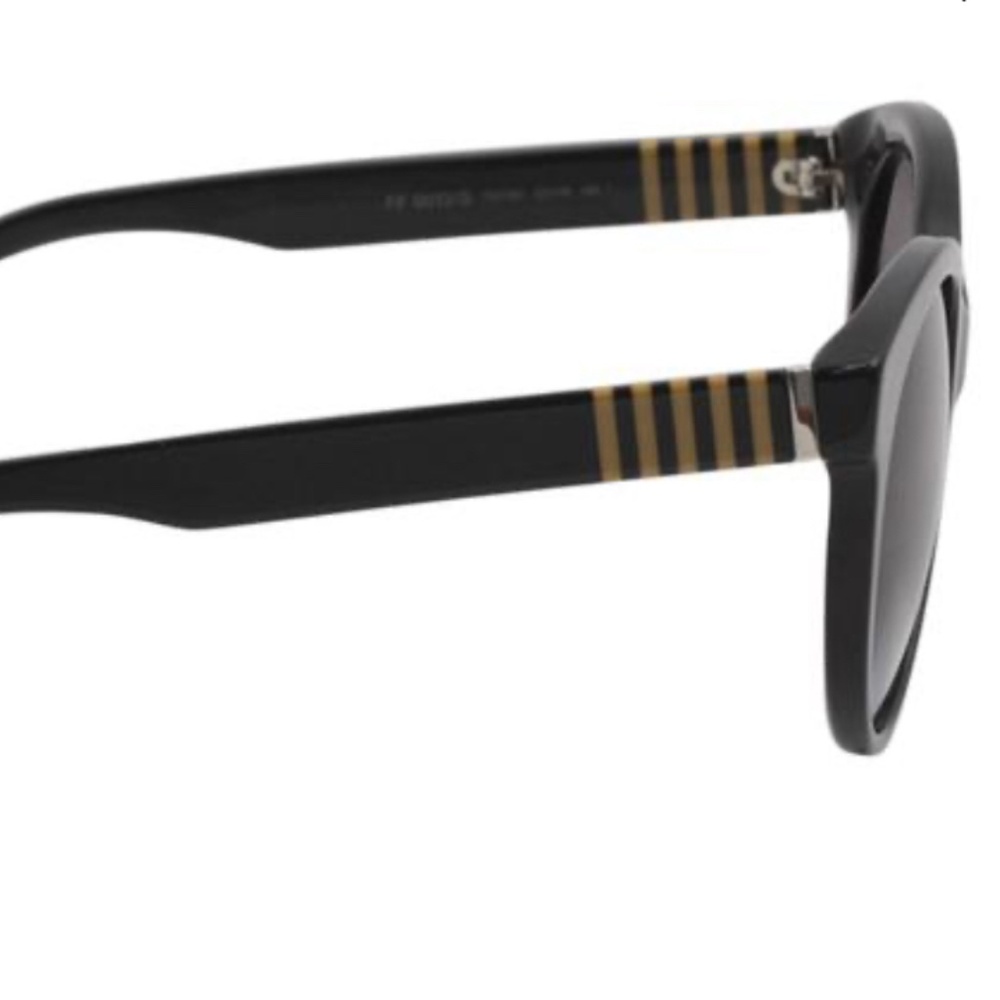 Fendi: Womens FF0013 Oval Sunglasses
